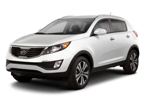 Photos of 2013 Kia Sportage EX for sale in Pueblo, CO at Southwest Motors