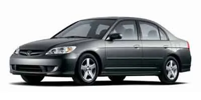 Photos of 2004 Honda Civic EX for sale in Pueblo, CO at Southwest Motors