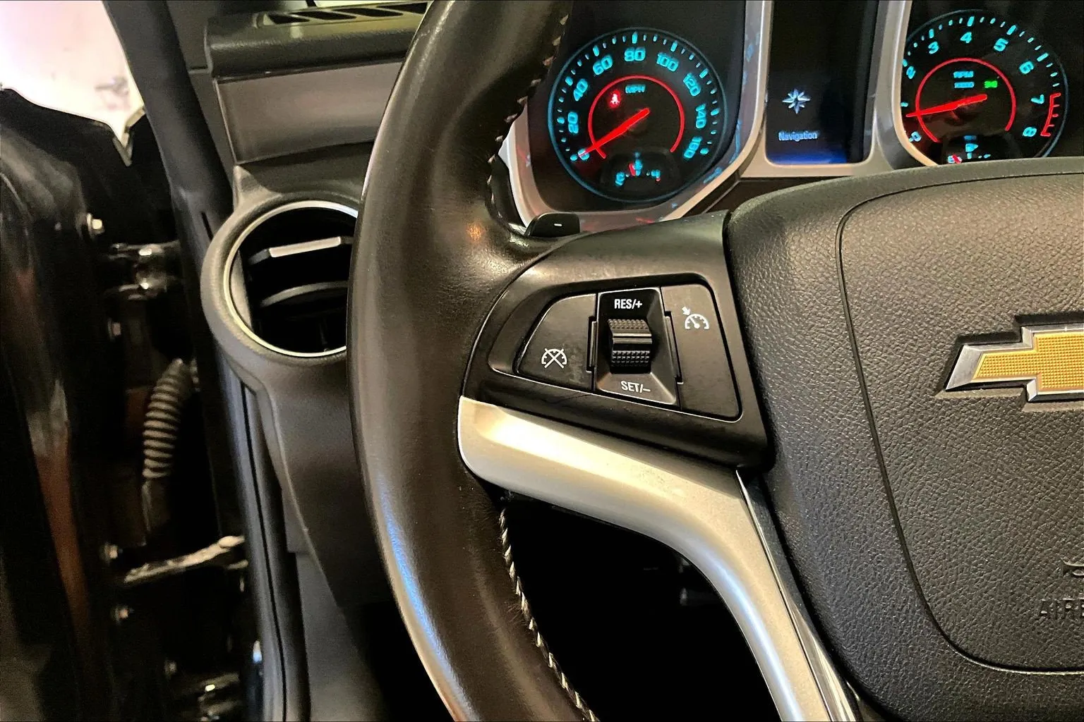 Chevrolet Camaro photo 11