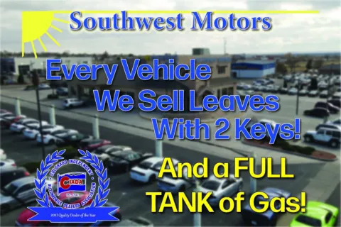 More photos of 2021 Honda Pilot EX-L at Southwest Motors, CO