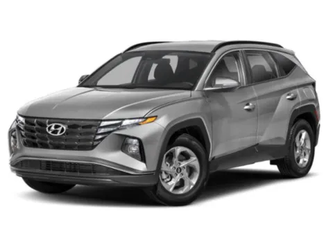 Photos of 2022 Hyundai Tucson SEL for sale in Pueblo, CO at Southwest Motors