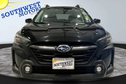 Photos of 2023 Subaru Outback Premium for sale in Pueblo, CO at Southwest Motors