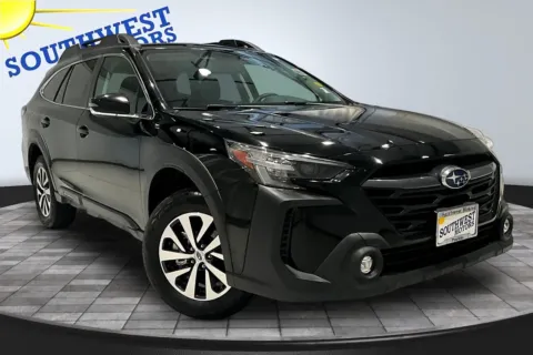 Another view of 2023 Subaru Outback Premium for sale in Pueblo, CO at Southwest Motors