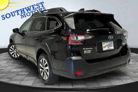 More photos of 2023 Subaru Outback Premium at Southwest Motors, CO
