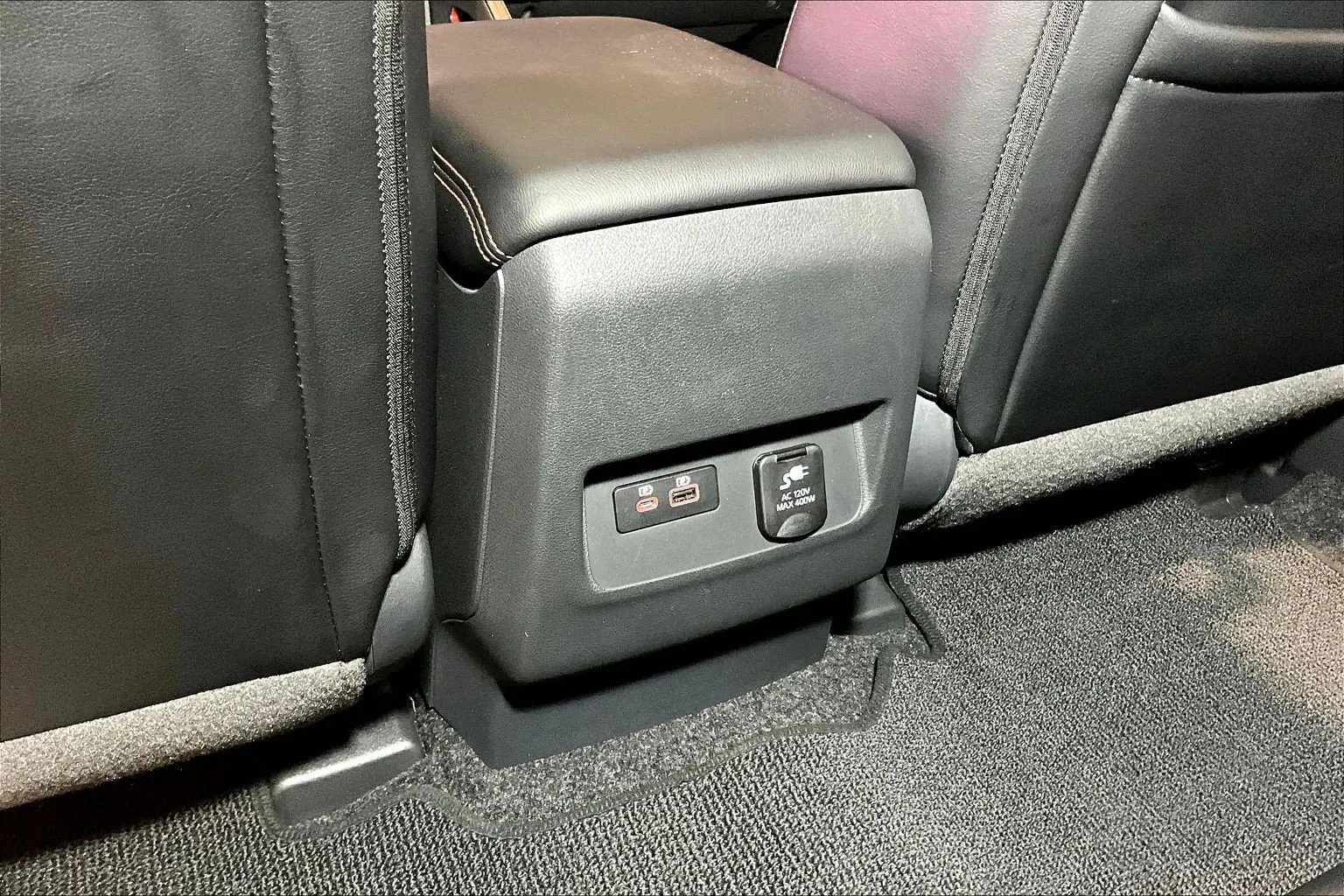 Nissan Frontier photo 12