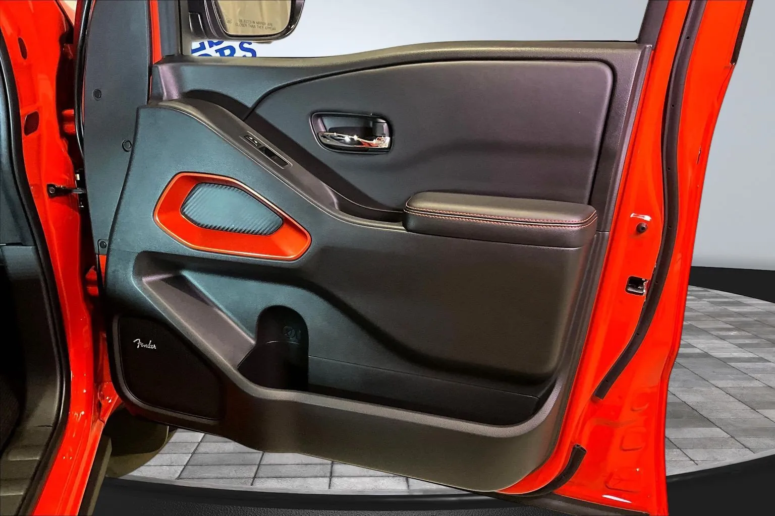 Nissan Frontier photo 30