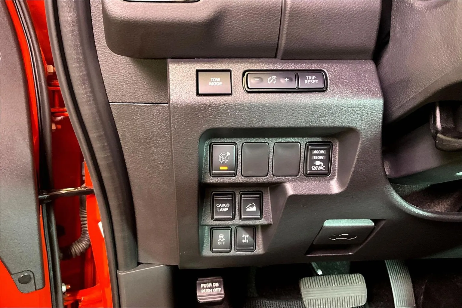 Nissan Frontier photo 18