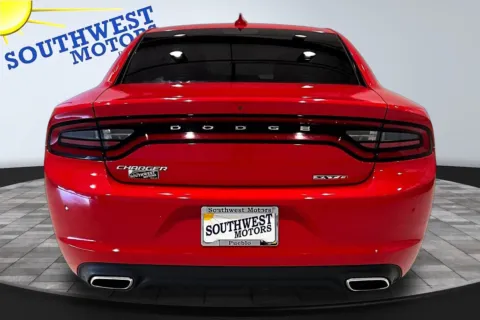 More photos of 2023 Dodge Charger SXT at Southwest Motors, CO
