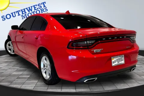 More photos of 2023 Dodge Charger SXT at Southwest Motors, CO