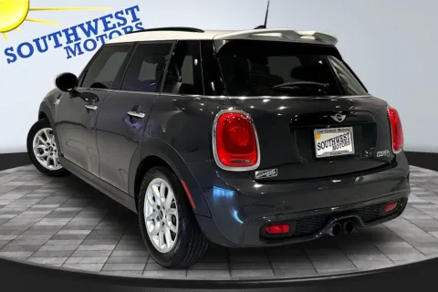 More photos of 2015 MINI Cooper Hardtop 4 Door S at Southwest Motors, CO