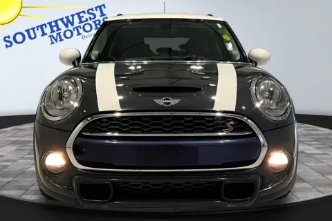 Photos of 2015 MINI Cooper Hardtop 4 Door S for sale in Pueblo, CO at Southwest Motors