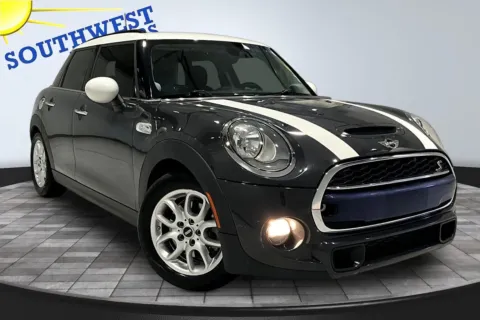 Another view of 2015 MINI Cooper Hardtop 4 Door S for sale in Pueblo, CO at Southwest Motors