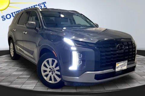 Another view of 2025 Hyundai Palisade SEL for sale in Pueblo, CO at Southwest Motors