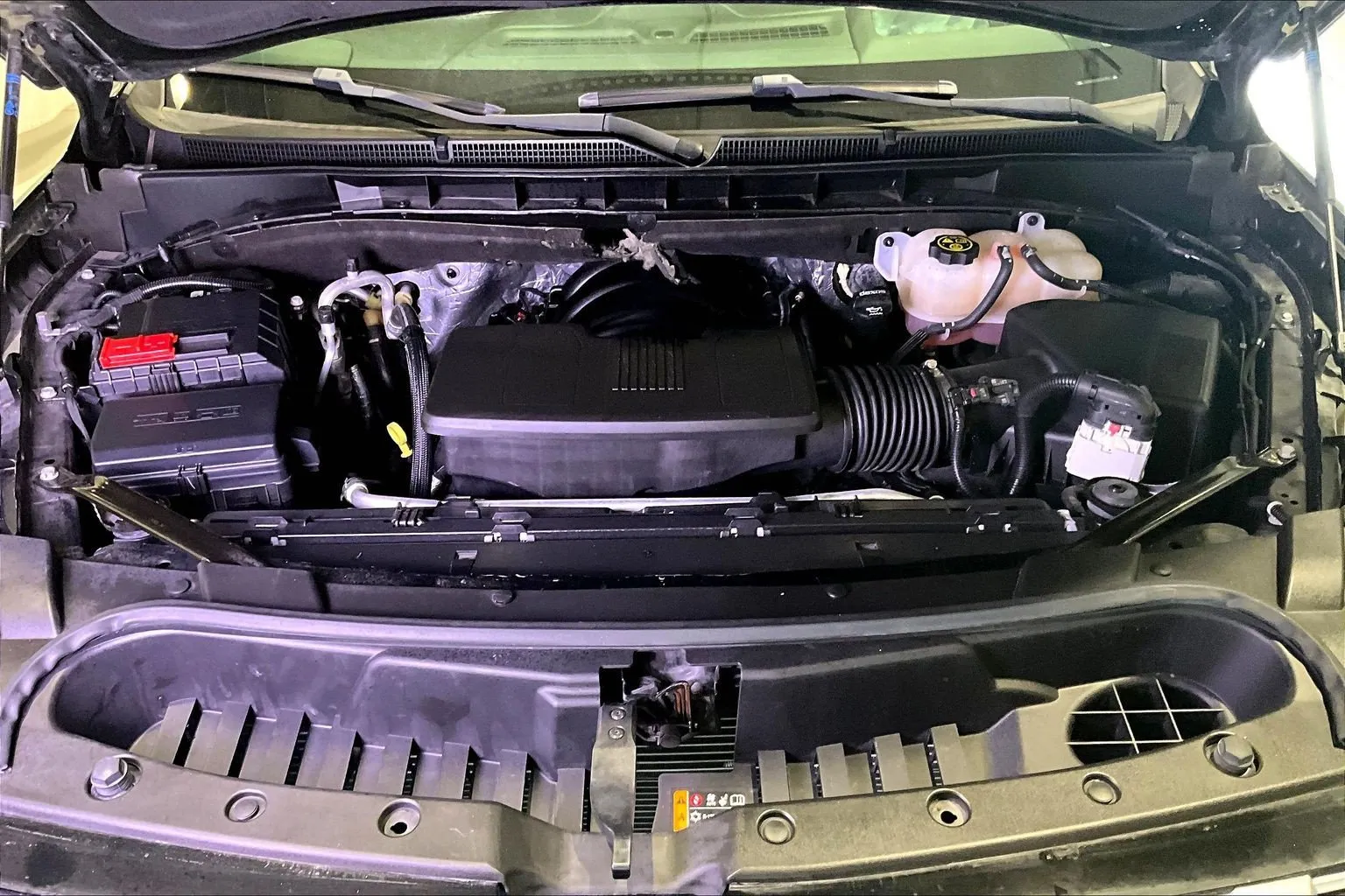 GMC Yukon XL photo 30