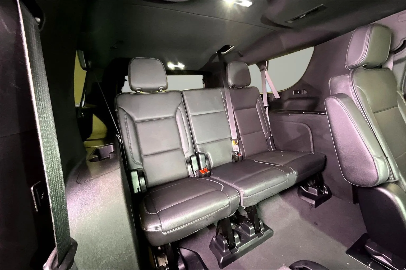 GMC Yukon XL photo 25