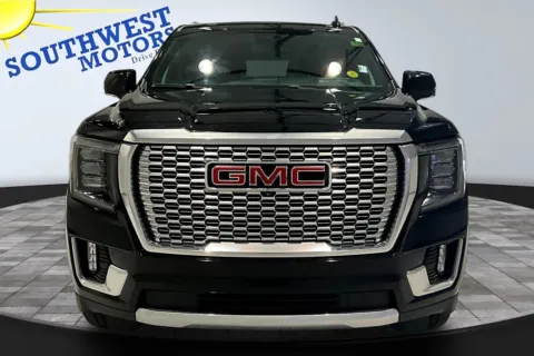 Photos of 2023 GMC Yukon XL Denali for sale in Pueblo, CO at Southwest Motors