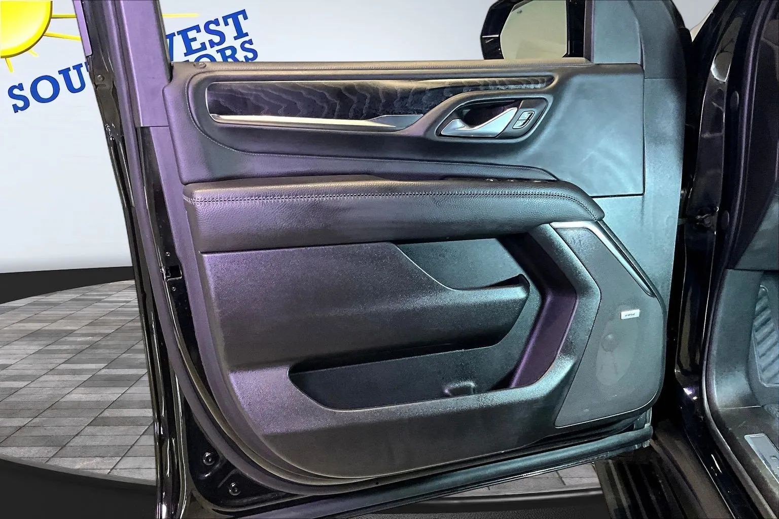 GMC Yukon XL photo 20