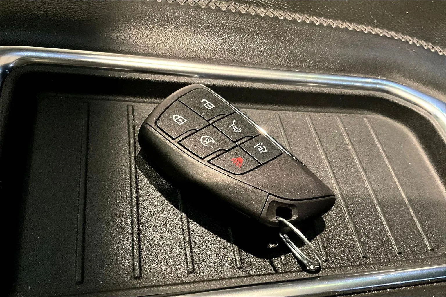 GMC Yukon XL photo 34