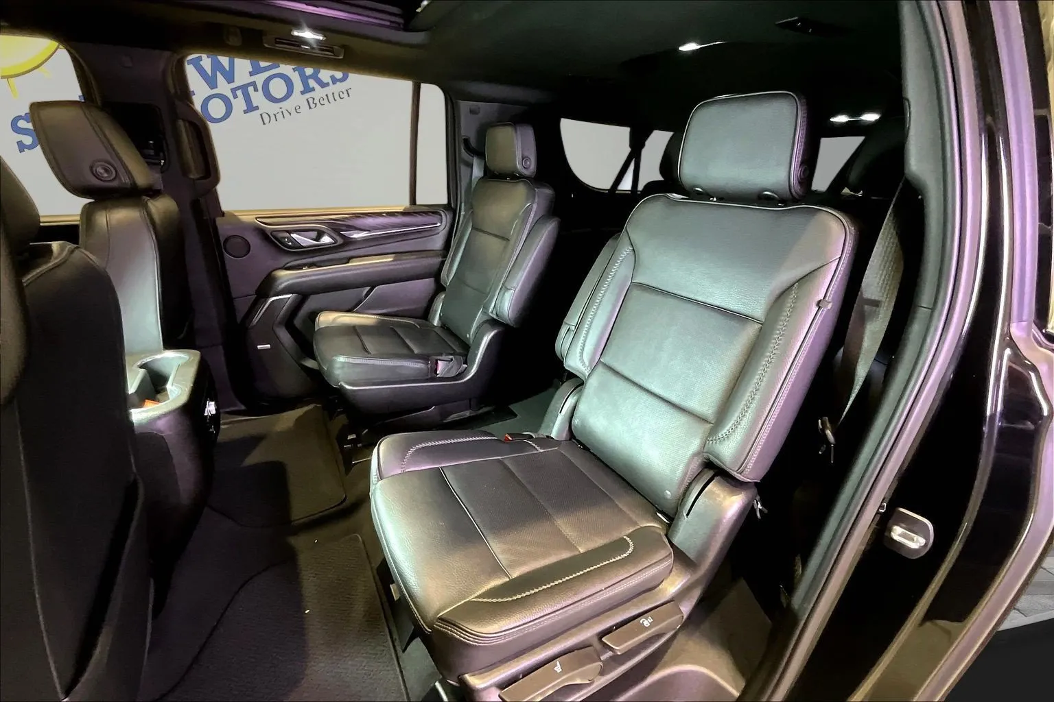 GMC Yukon XL photo 22