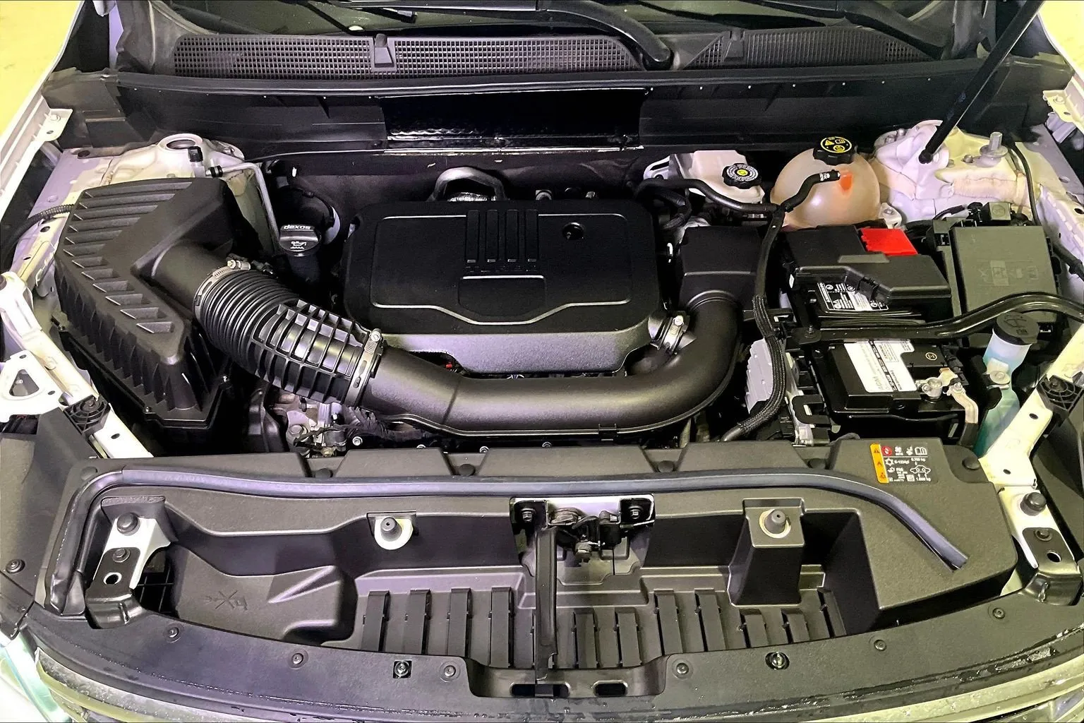GMC Acadia photo 31
