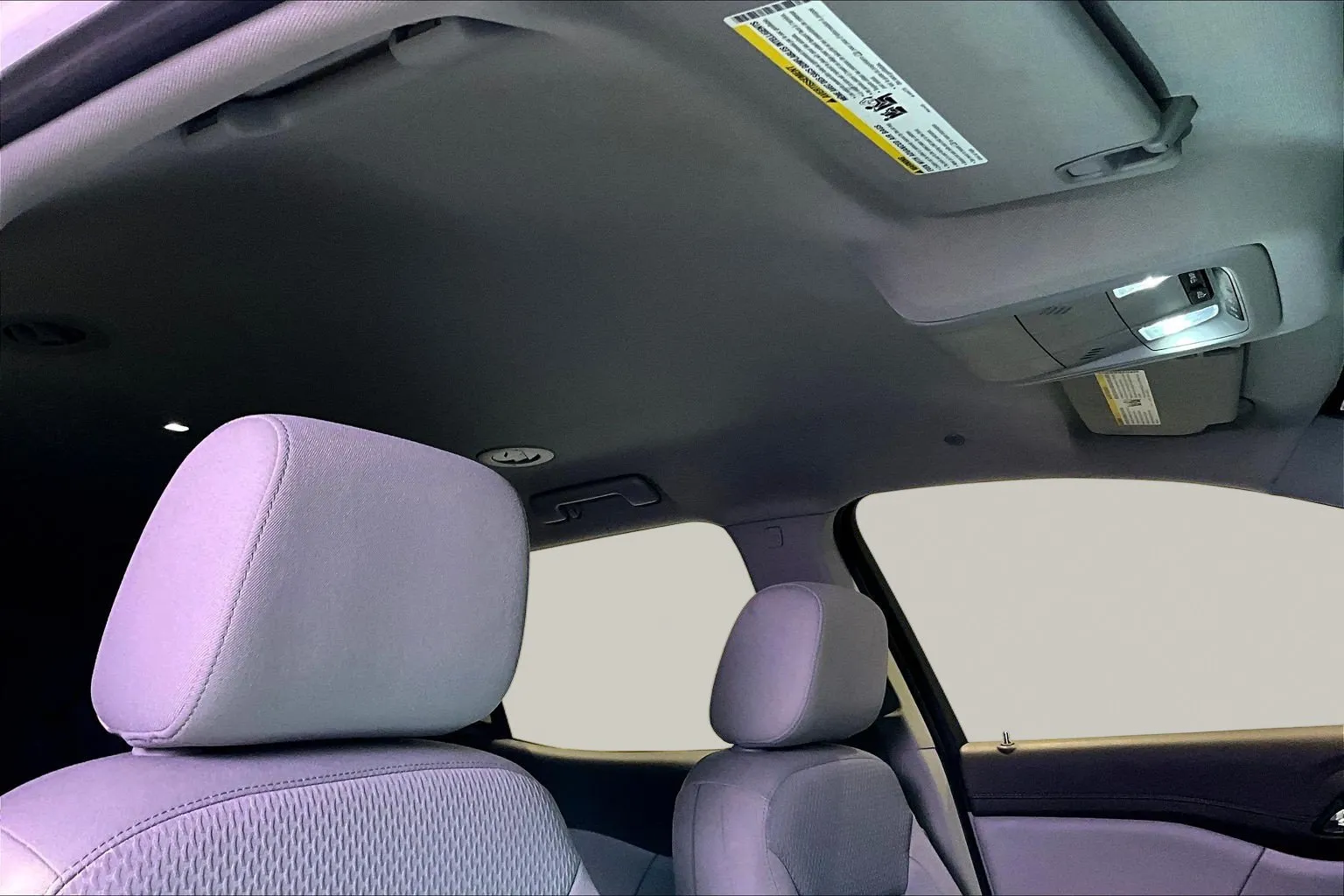 GMC Acadia photo 28