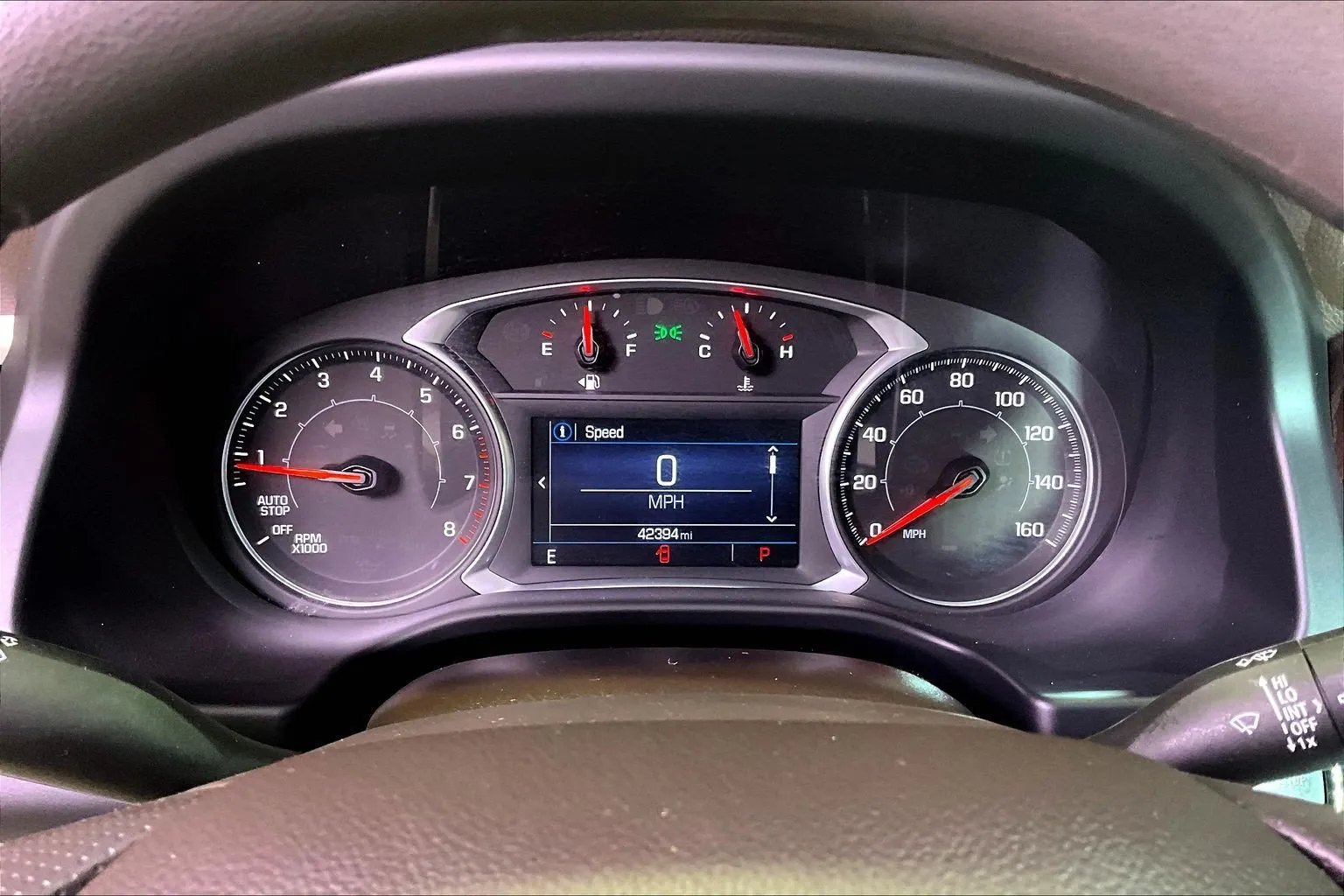 GMC Acadia photo 14