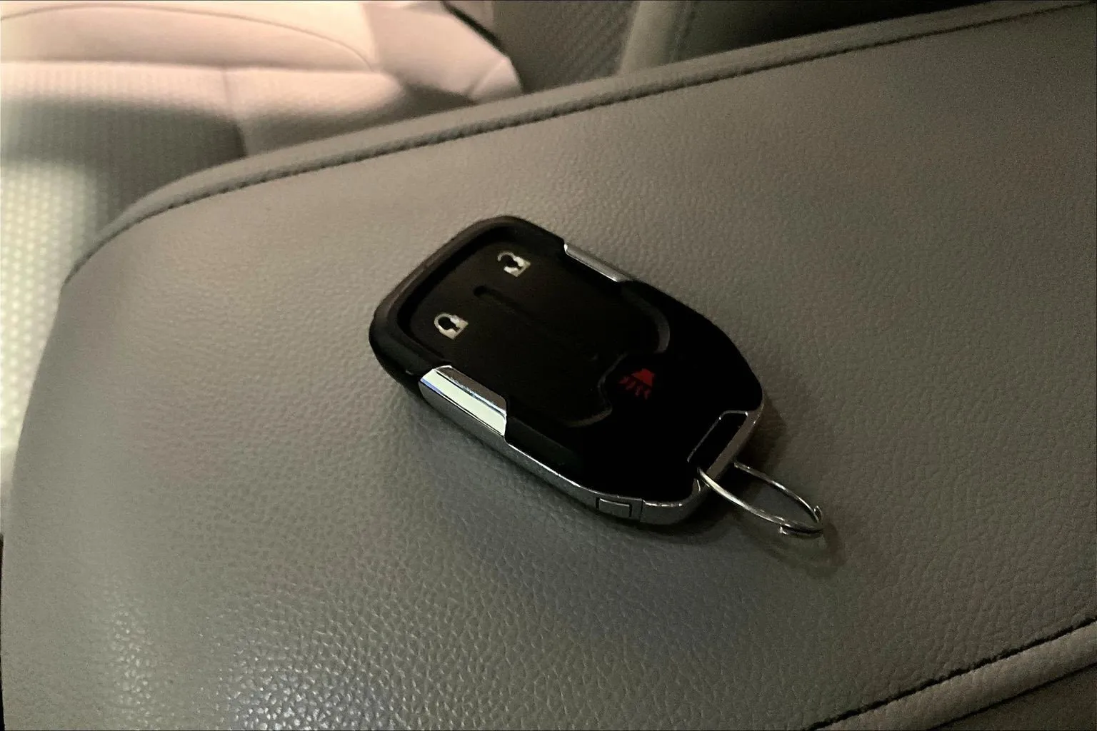 GMC Acadia photo 36