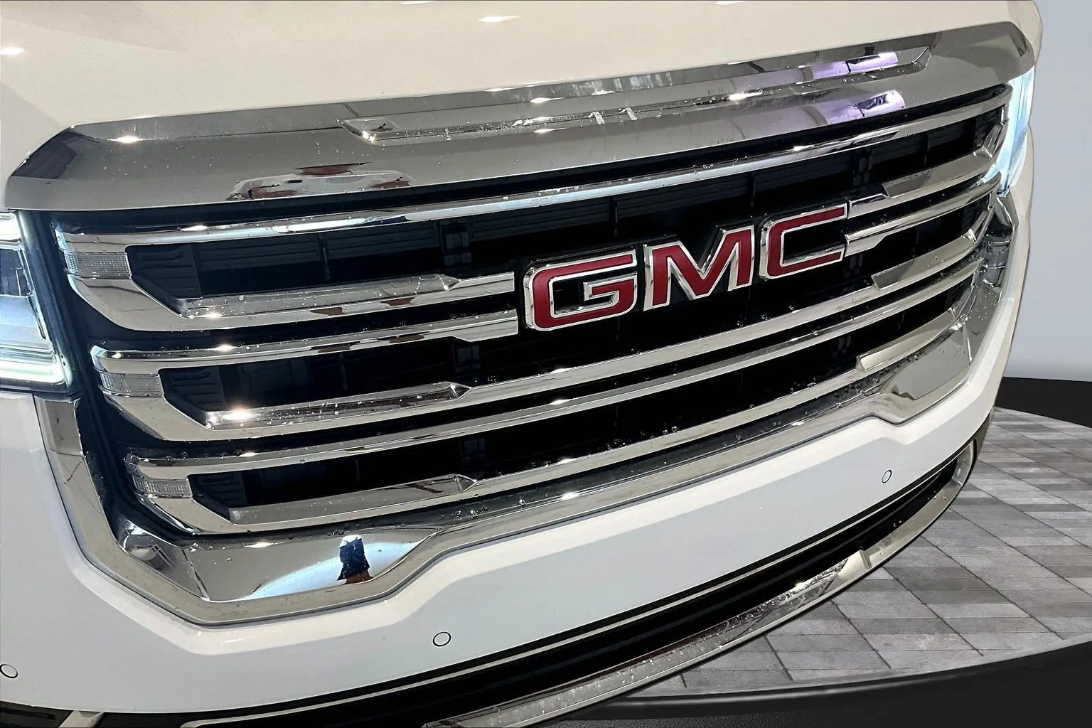 GMC Acadia photo 34