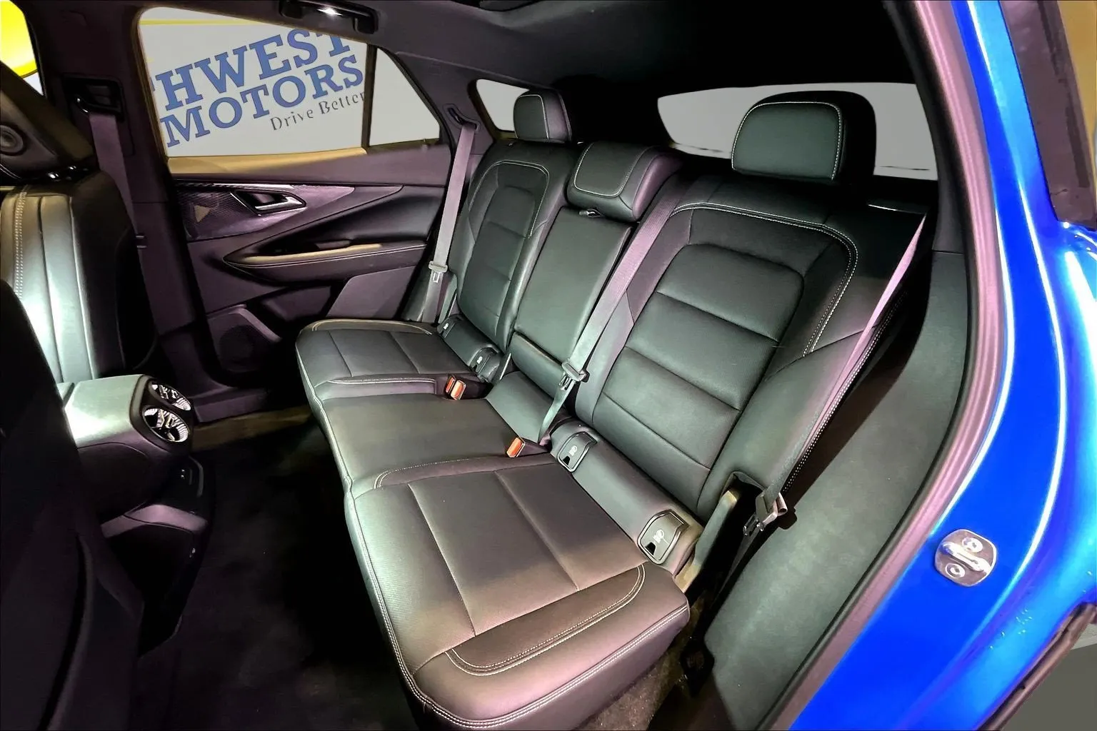 Chevrolet Blazer photo 22