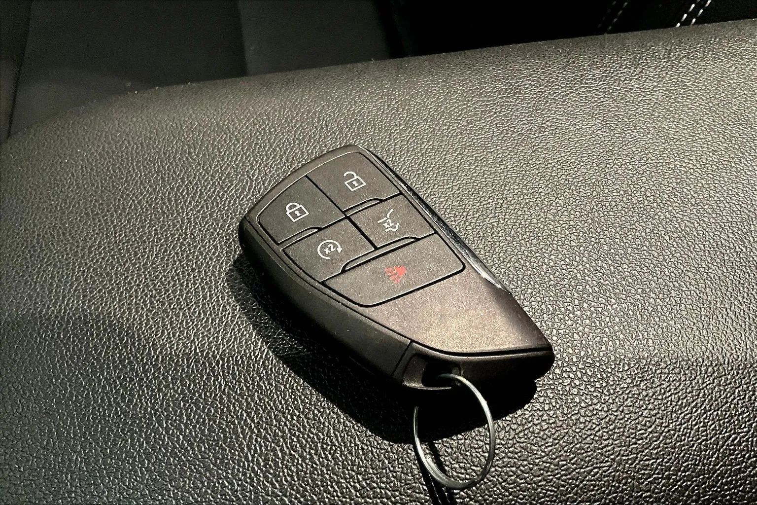 Chevrolet Blazer photo 33
