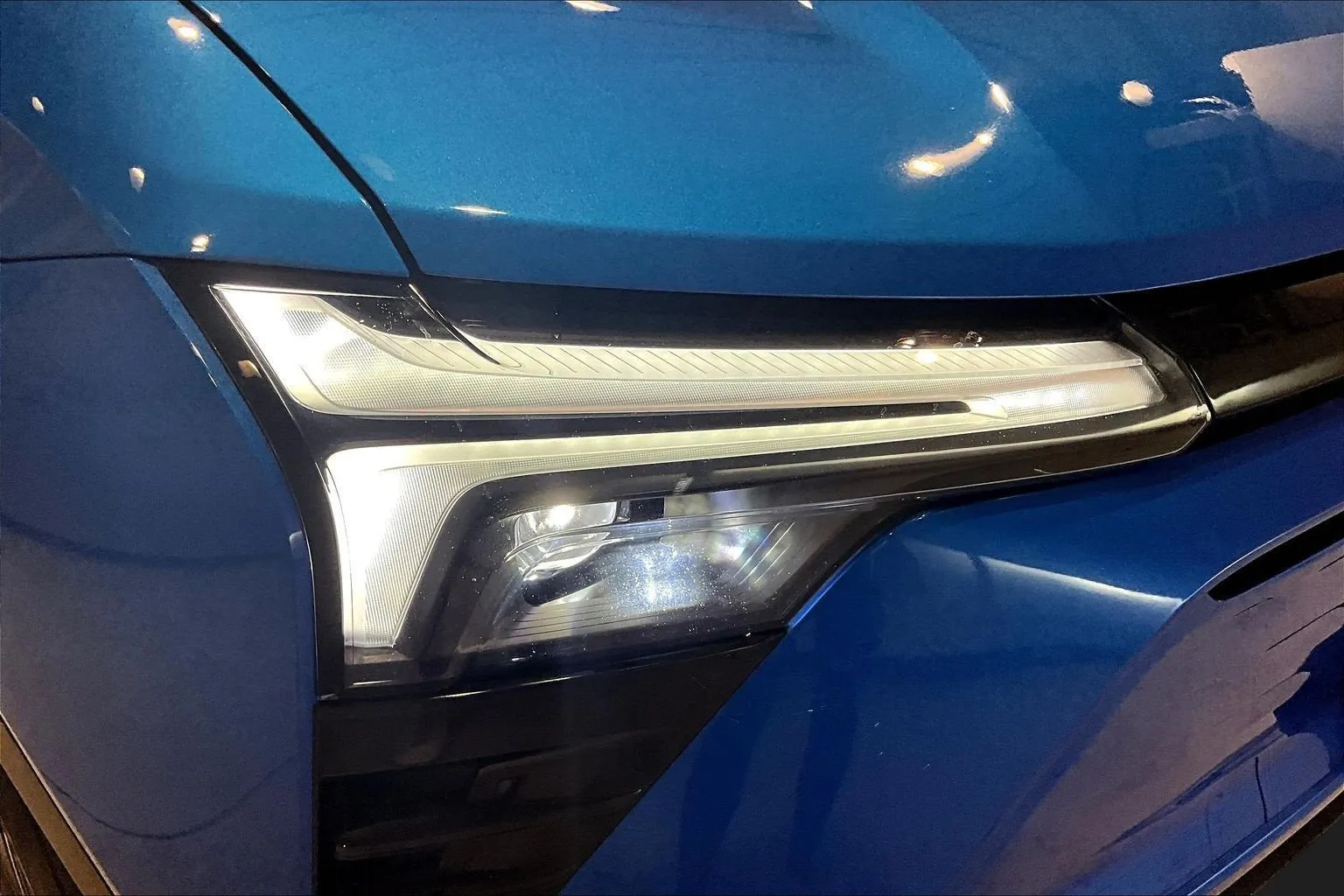 Chevrolet Blazer photo 30
