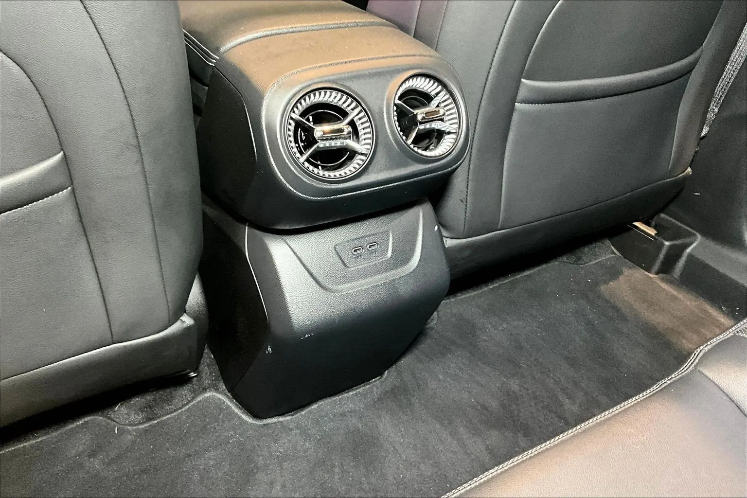 Chevrolet Blazer photo 11