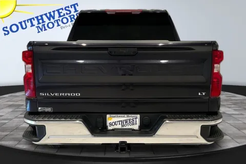 More photos of 2024 Chevrolet Silverado 1500 LT at Southwest Motors, CO