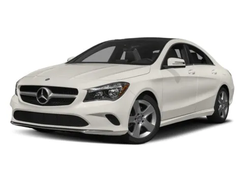 Photos of 2018 Mercedes-Benz CLA 250 for sale in Pueblo, CO at Southwest Motors
