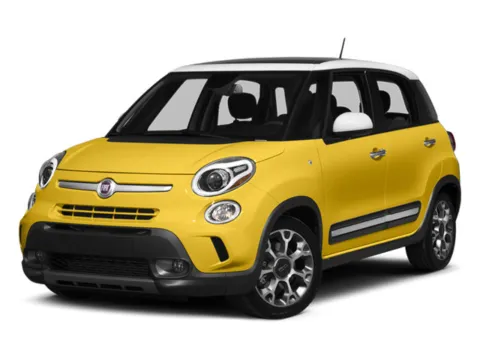 Photos of 2014 FIAT 500L Trekking for sale in Pueblo, CO at Southwest Motors