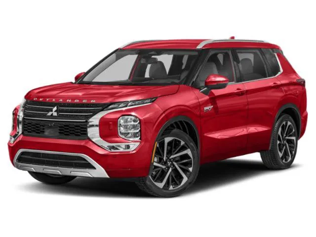 Mitsubishi Outlander photo 2