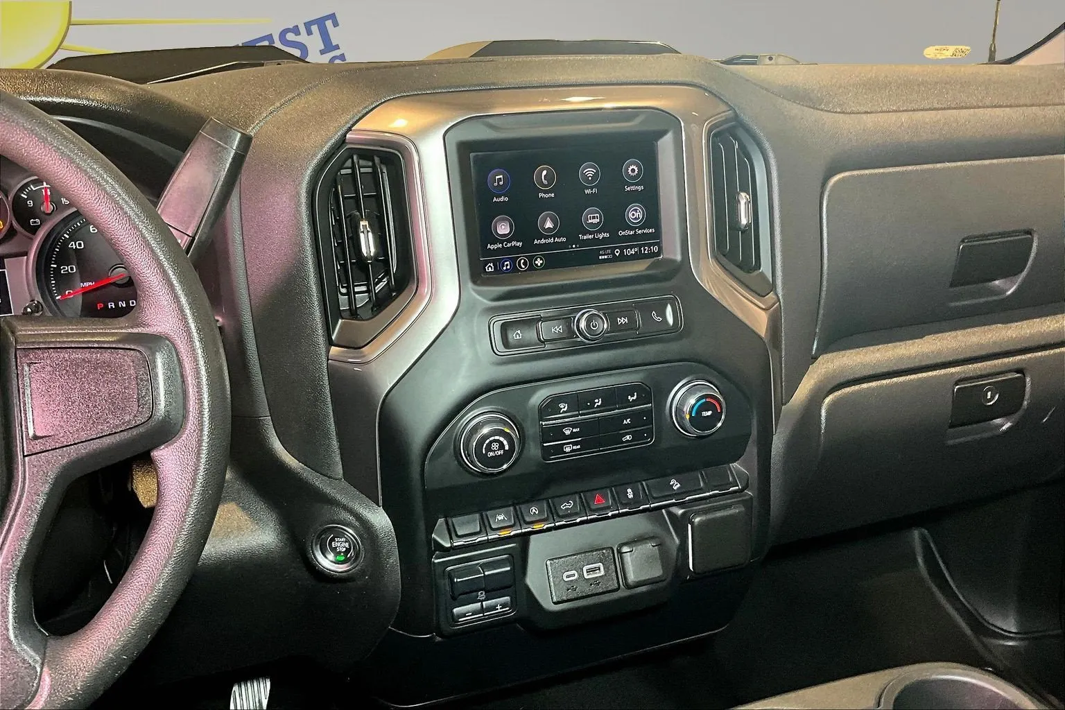 Chevrolet Silverado photo 10