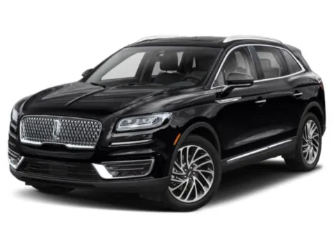 Photos of 2019 Lincoln Nautilus Select for sale in Pueblo, CO at Southwest Motors