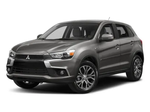 Photos of 2016 Mitsubishi Outlander Sport 2.0 ES for sale in Pueblo, CO at Southwest Motors