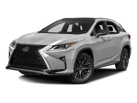 Photos of 2016 Lexus RX 350 AWD 4DR for sale in Pueblo, CO at Southwest Motors