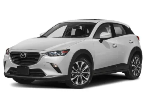 Photos of 2019 Mazda CX-3 Touring for sale in Pueblo, CO at Southwest Motors