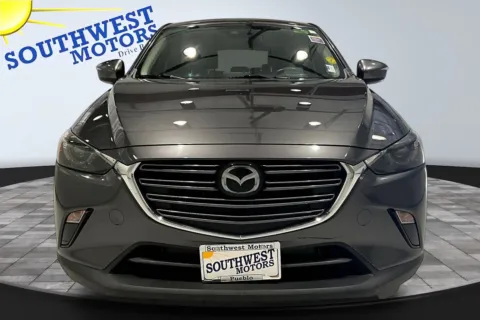 Photos of 2019 Mazda CX-3 Touring for sale in Pueblo, CO at Southwest Motors