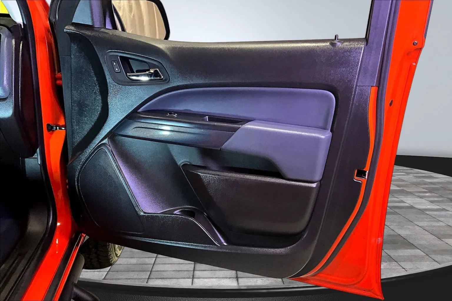 Chevrolet Colorado photo 29