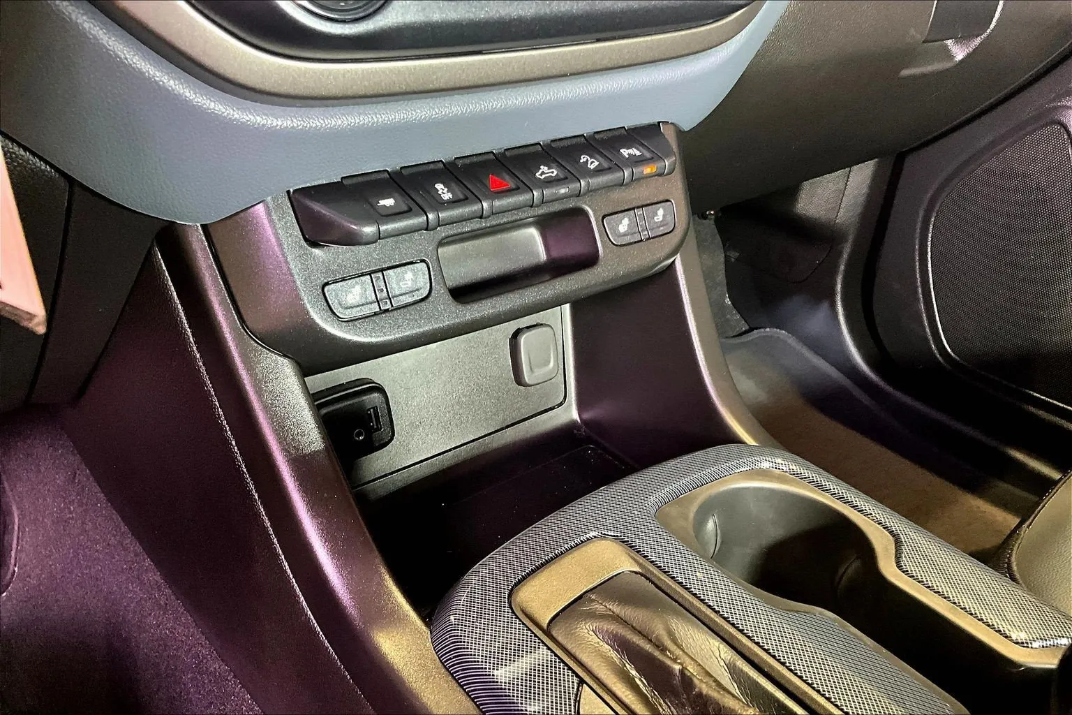 Chevrolet Colorado photo 17