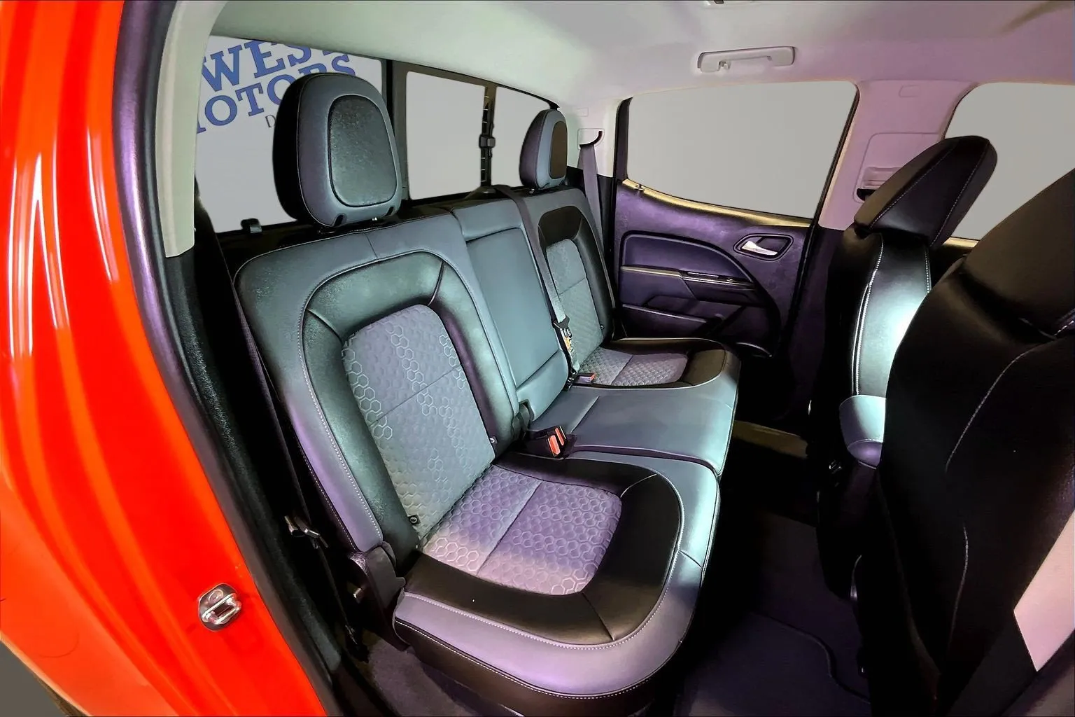 Chevrolet Colorado photo 26