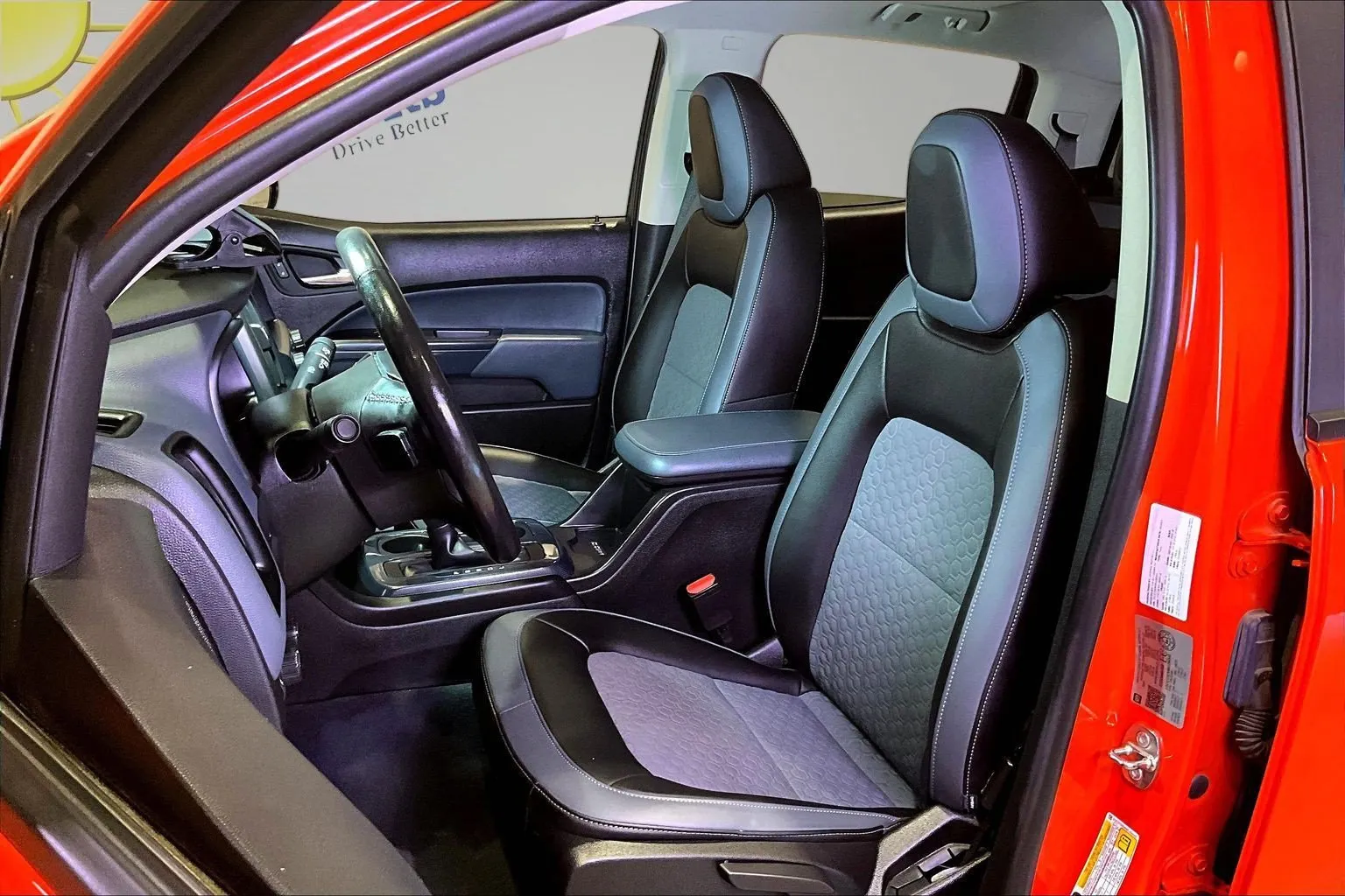 Chevrolet Colorado photo 22