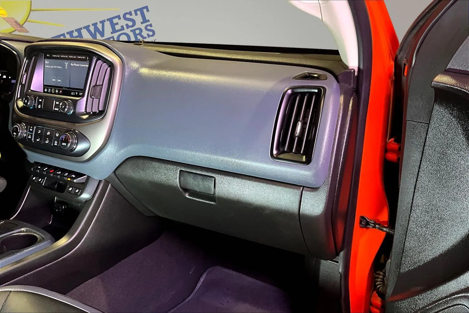 Chevrolet Colorado photo 27