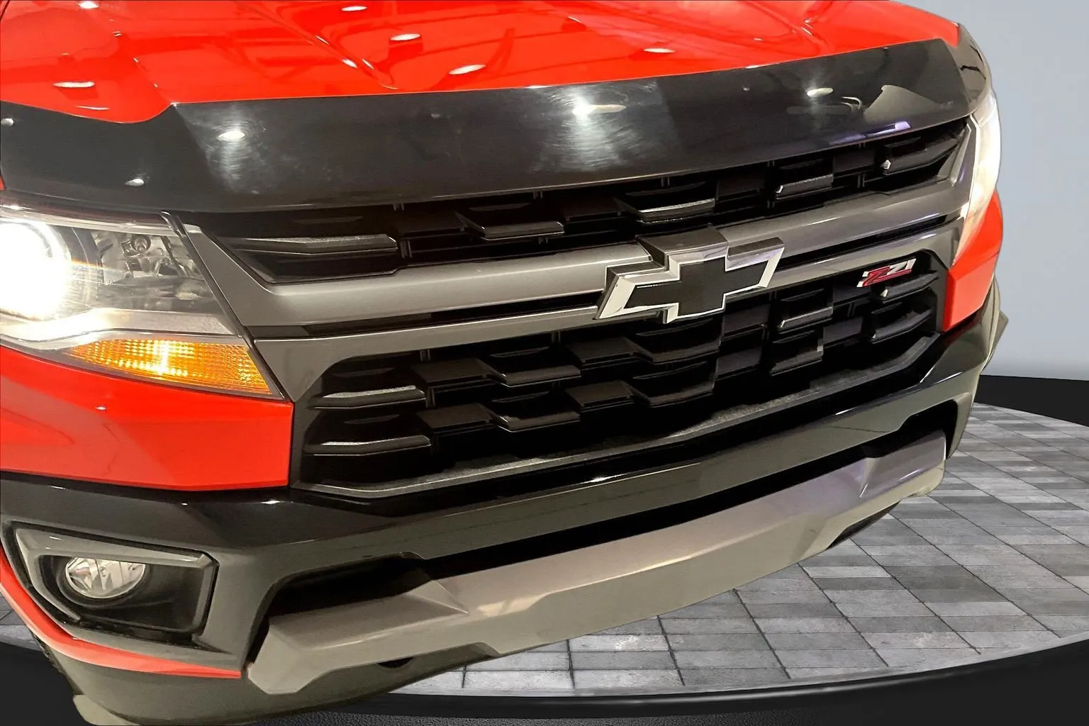 Chevrolet Colorado photo 33