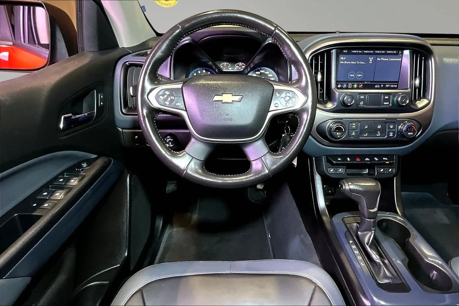 Chevrolet Colorado photo 10