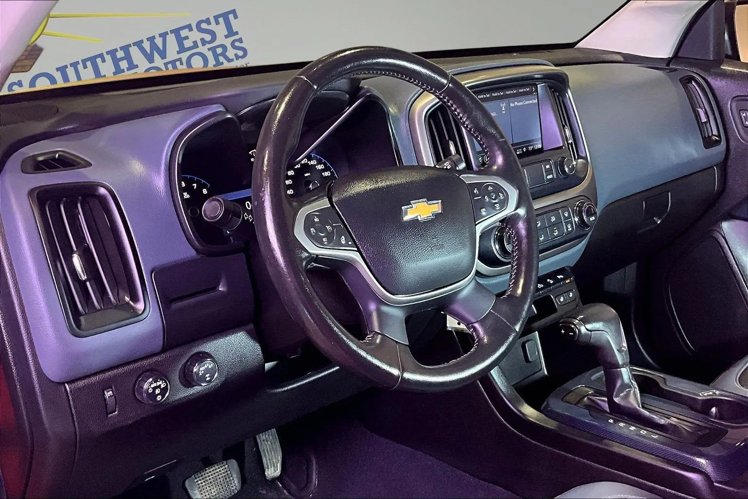 Chevrolet Colorado photo 18